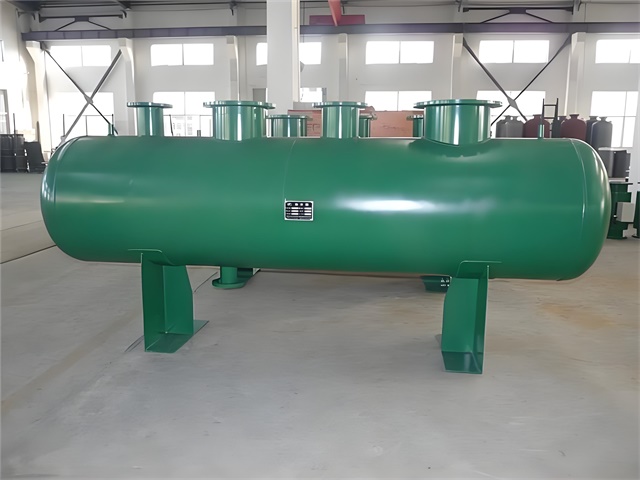 扶风集分水器怎么接线